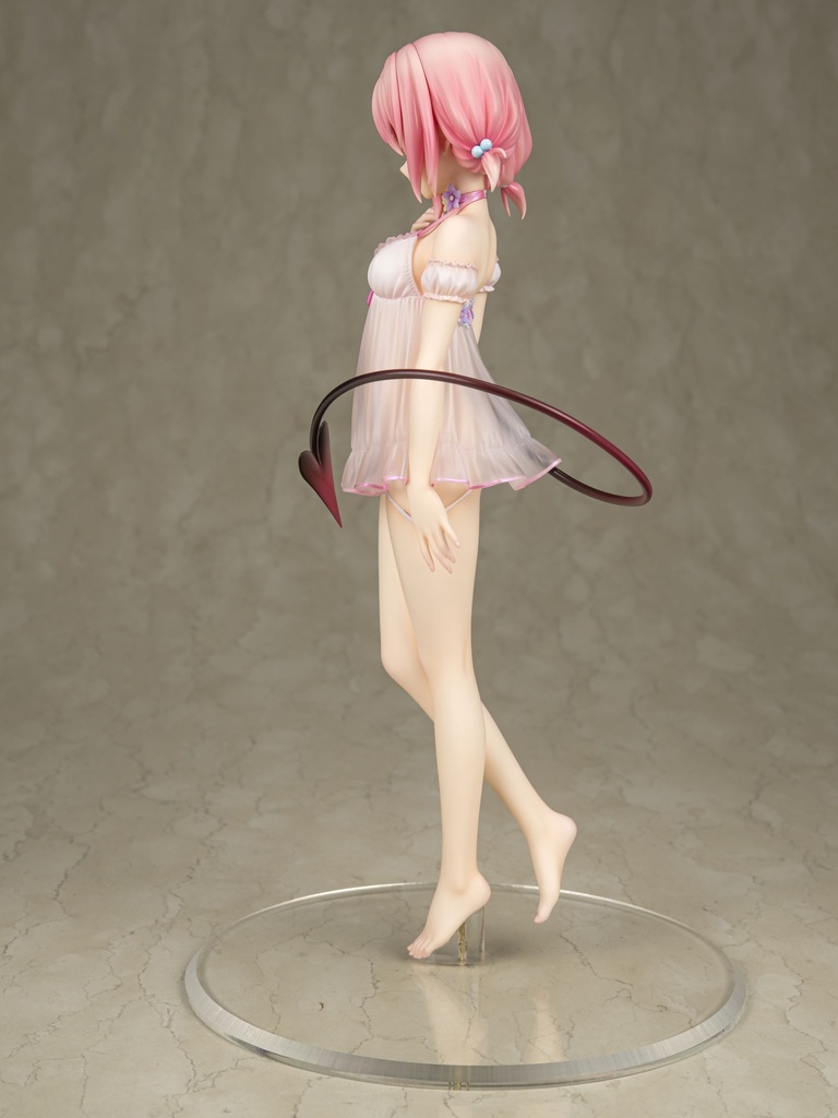 To Love-Ru Darkness Momo Belia Deviluke -Babydoll Ver